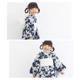 浴衣 女の子 浴衣セット | BiSOU | 詳細画像3