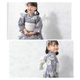 浴衣 女の子 浴衣セット | BiSOU | 詳細画像3