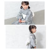 浴衣 女の子 浴衣セット | BiSOU | 詳細画像3