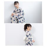 浴衣 セット ジュニア | BiSOU | 詳細画像3