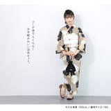 浴衣 セット ジュニア | BiSOU | 詳細画像2