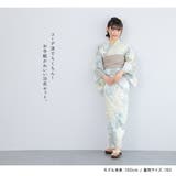 浴衣 セット ジュニア | BiSOU | 詳細画像2