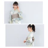 浴衣 セット ジュニア | BiSOU | 詳細画像3