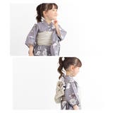 浴衣 女の子 浴衣セット | BiSOU | 詳細画像3