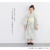 浴衣 女の子 浴衣セット | BiSOU | 詳細画像2