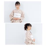 浴衣 セット ジュニア | BiSOU | 詳細画像3