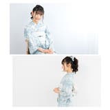 浴衣 セット ジュニア | BiSOU | 詳細画像3