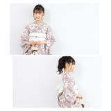 浴衣 セット ジュニア | BiSOU | 詳細画像3