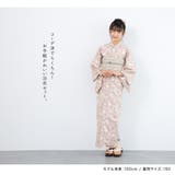 浴衣 セット ジュニア | BiSOU | 詳細画像2