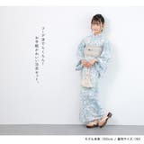 浴衣 セット ジュニア | BiSOU | 詳細画像2