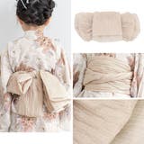 浴衣 セット キッズ | BiSOU | 詳細画像5