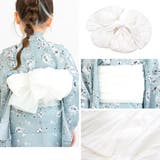 浴衣 セット キッズ | BiSOU | 詳細画像5