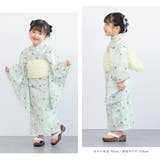 浴衣 セット キッズ | BiSOU | 詳細画像3