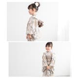 浴衣 子供 女の子 | BiSOU | 詳細画像3