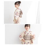 浴衣 子供 女の子 | BiSOU | 詳細画像3