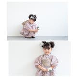 浴衣 子供 女の子 | BiSOU | 詳細画像3