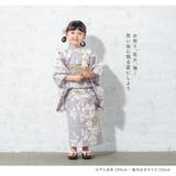 浴衣 子供 女の子 | BiSOU | 詳細画像2