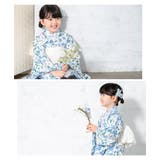 浴衣 子供 女の子 | BiSOU | 詳細画像3 