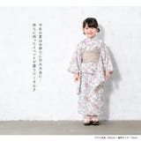 浴衣 子供 女の子 | BiSOU | 詳細画像2