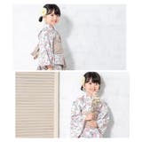 浴衣 子供 女の子 | BiSOU | 詳細画像3