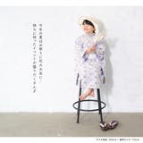 浴衣 子供 女の子 | BiSOU | 詳細画像2