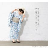 浴衣 子供 女の子 | BiSOU | 詳細画像2