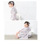 浴衣 子供 女の子 | BiSOU | 詳細画像3
