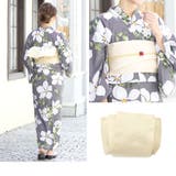 浴衣 3点セット（浴衣 半幅帯 | SOUBIEN | 詳細画像4 