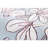浴衣 3点セット(浴衣 兵児帯 | SOUBIEN | 詳細画像5