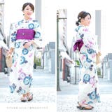 浴衣 3点セット Macle | SOUBIEN | 詳細画像3 