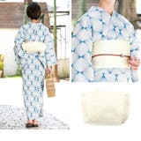 浴衣 3点セット Macle | SOUBIEN | 詳細画像4