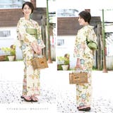 浴衣 3点セット Macle | SOUBIEN | 詳細画像3 