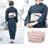 浴衣 3点セット Macle | SOUBIEN | 詳細画像4