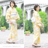 浴衣 3点セット Macle | SOUBIEN | 詳細画像3 