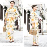 浴衣 3点セット Macle | SOUBIEN | 詳細画像3