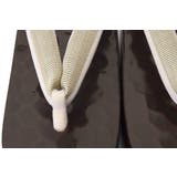 下駄 レディース 創美苑オリジナル | SOUBIEN | 詳細画像2