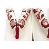 草履 レディース 白 | SOUBIEN | 詳細画像2 