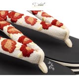 草履 黒 ブラック | SOUBIEN | 詳細画像2 