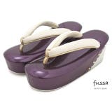 草履 ブランド fussa | SOUBIEN | 詳細画像1 