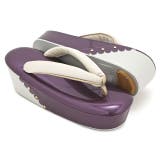 草履 ブランド fussa | SOUBIEN | 詳細画像3 