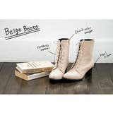 袴 ブーツ 卒業式 | SOUBIEN | 詳細画像2 