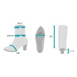 袴 ブーツ 卒業式 | SOUBIEN | 詳細画像7 