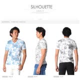 Tシャツ メンズ 花柄 | SPADE | 詳細画像14