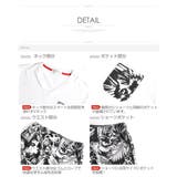 セットアップ メンズ ショートパンツ | SPADE | 詳細画像15