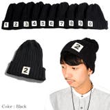 帽子 ニットキャップ キャップ | SPADE | 詳細画像3
