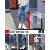 スキニー スキニーパンツ デニムパンツ | SPADE | 詳細画像4