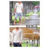 Tシャツ 7分袖 七分袖 | SPADE | 詳細画像11
