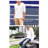 Tシャツ 7分袖 七分袖 | SPADE | 詳細画像12