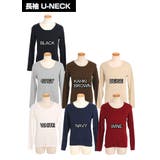 Tシャツ 7分袖 七分袖 | SPADE | 詳細画像16