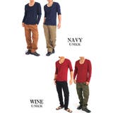 Tシャツ 7分袖 七分袖 | SPADE | 詳細画像18